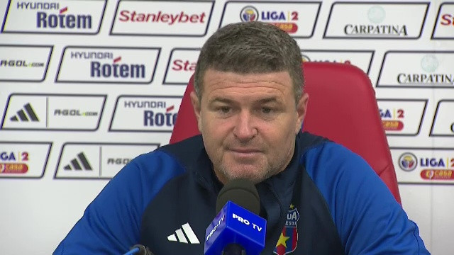 Unde a ajuns Oprița după ce a picat transferul la Sepsi: Vreau să fac o nouă echipă competitivă!